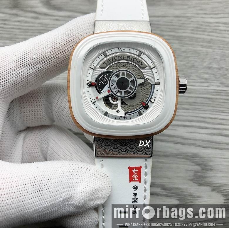 Replica Seven Friday 47x47mm 2nms25