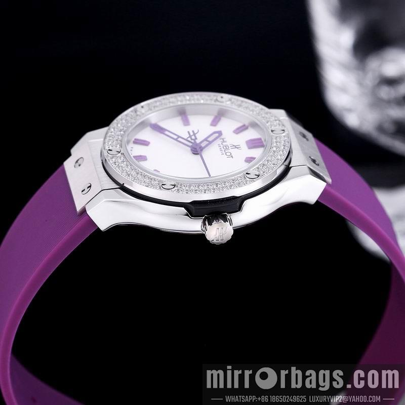 Replica Hublot 33X10mm 070205