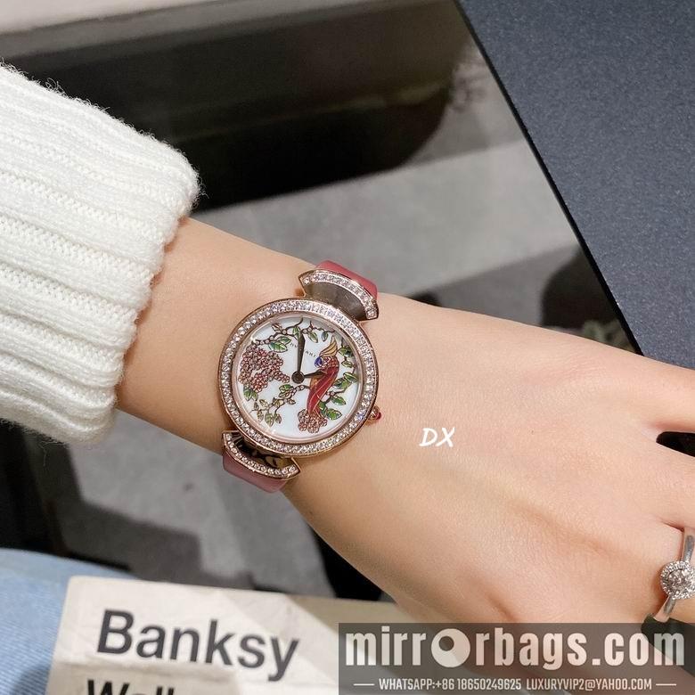 Replica Bvlgari 8nms43