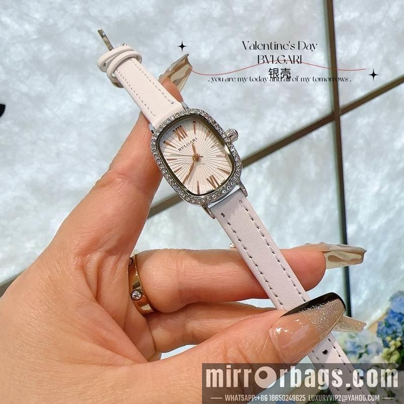 Replica Bvlgari 21X27mmX6mm 103164