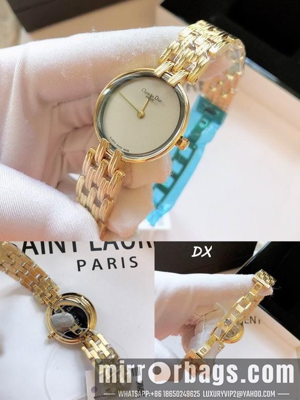 Replica Dior 28mm 2nms24