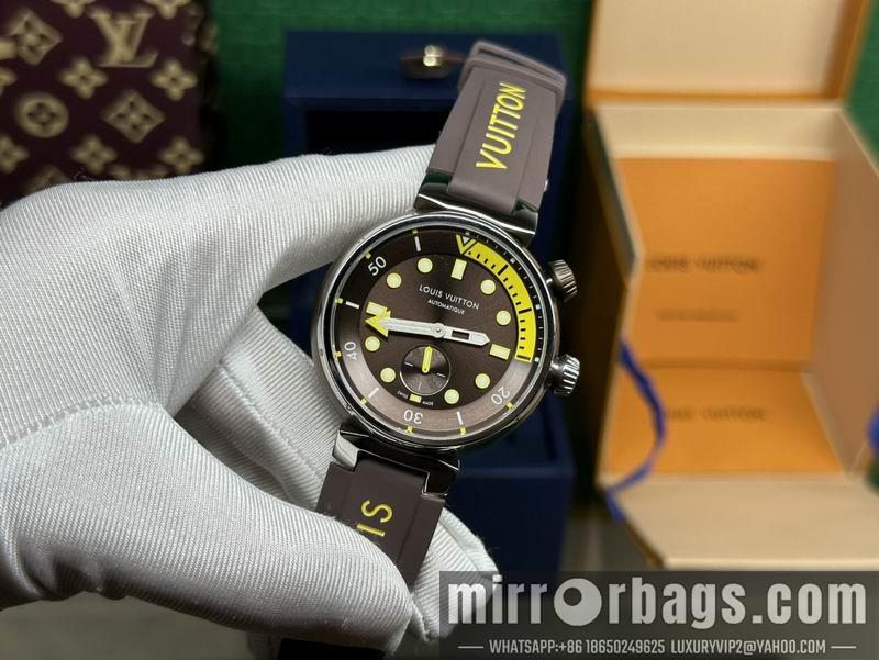 Replica LV 44mm 060305