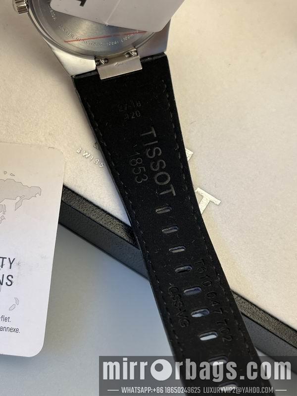 Replica Tissot 40mm 022362