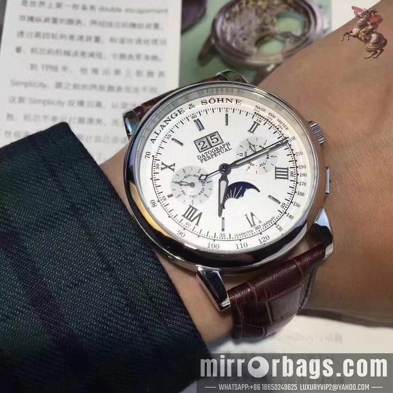 Replica A.Lange & Sohne 44X14.5mm 0506143