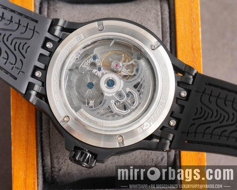 Replica Roger Dubuis 47x13mm 2nms51