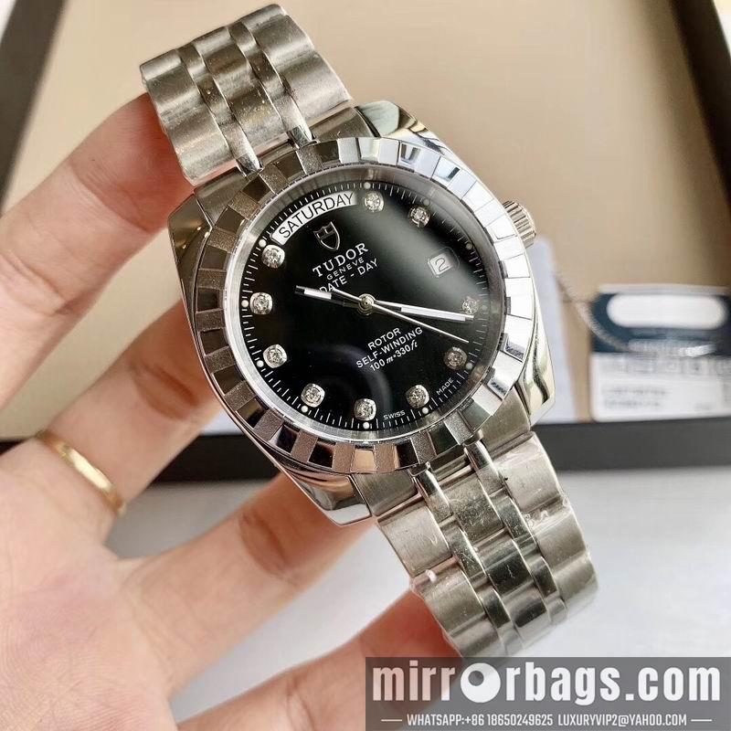 Replica Tudor watch 072435