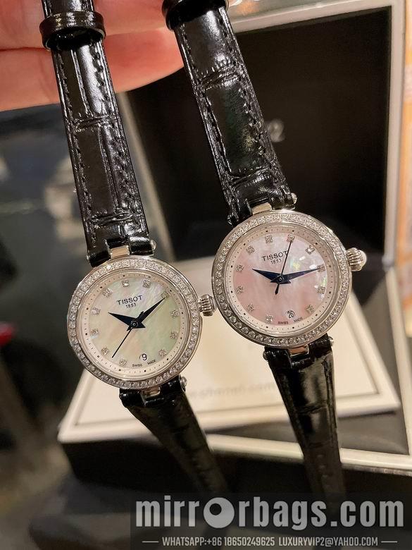 Replica Tissot women 26mm M03