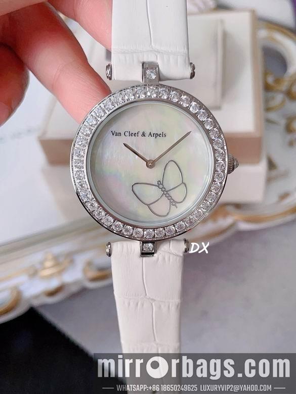 Replica Van Cleef & Arpels 36x8.5mm 10nms25
