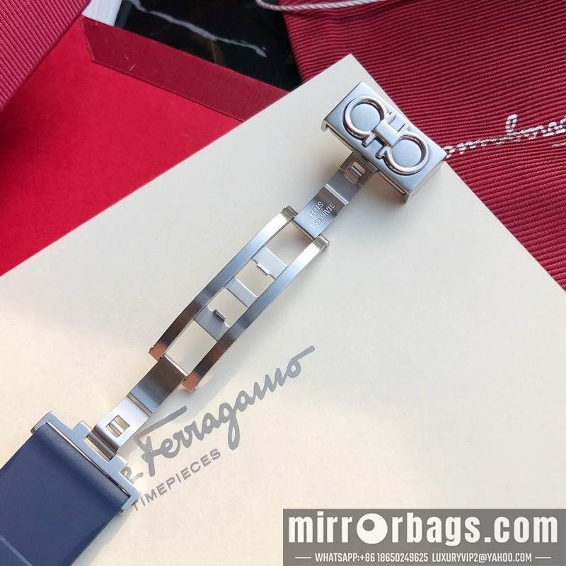 Replica Ferragamo 43mm 032442