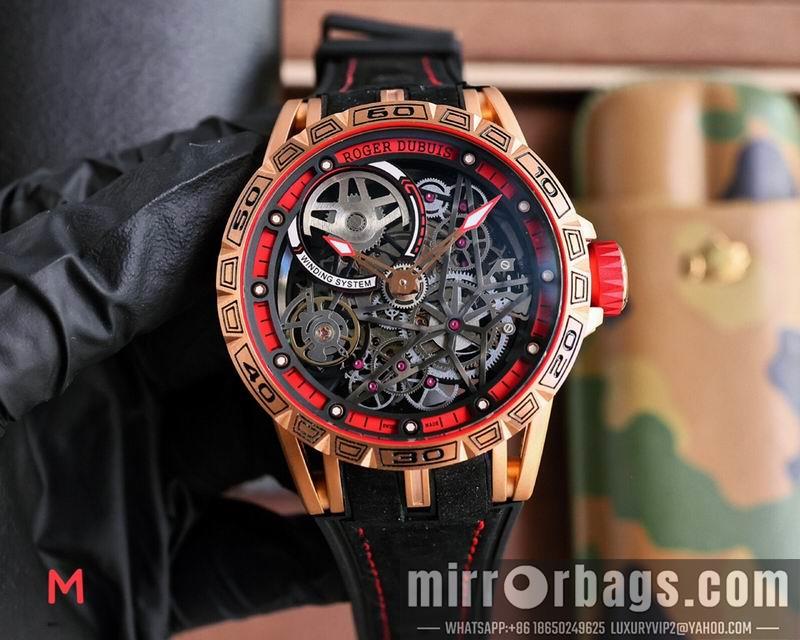 Replica Roger Dubuis 46mm  041395
