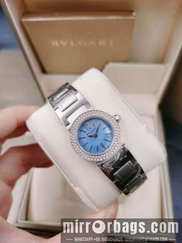 Replica Bvlgari 26mm 022227