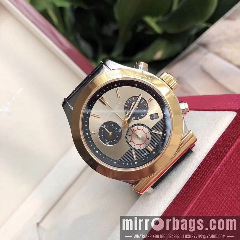 Replica Ferragamo 42mm 032445