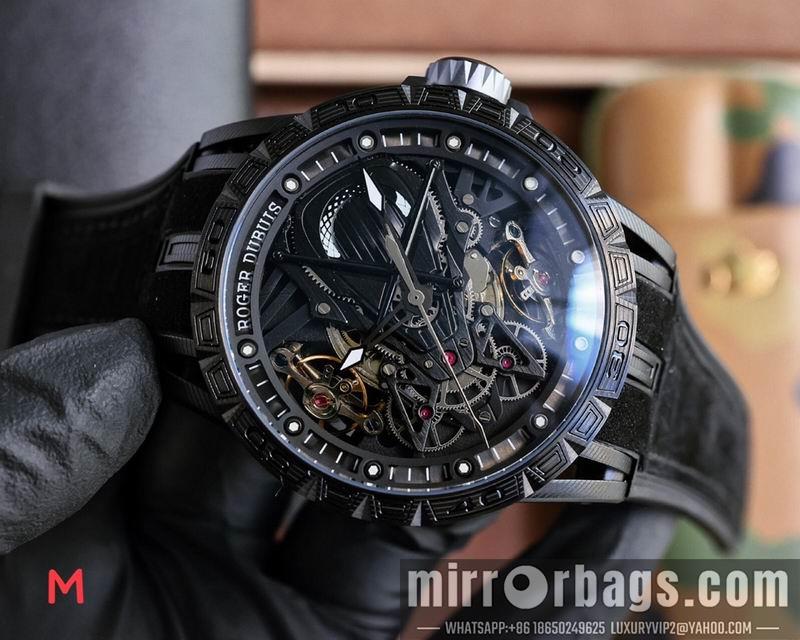 Replica Roger Dubuis 46mm  041394