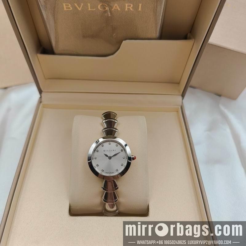 Replica Bvlgari 28mm 022215