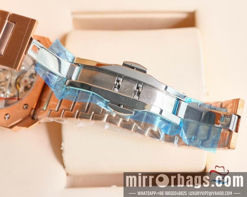 Replica Bvlgari 40mm 090936
