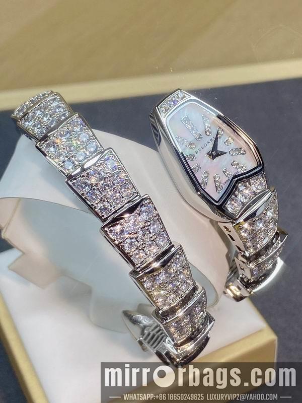 Replica Bvlgari watch 082944