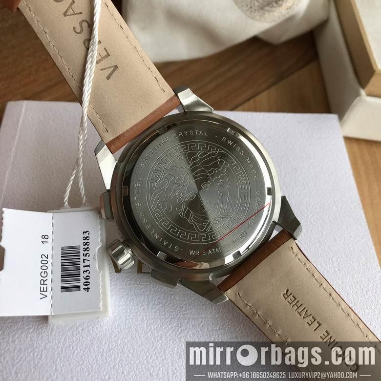 Replica Versace 43mm 11nbz32