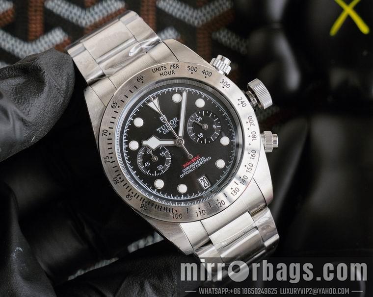 Replica Tudor men 42mm M11