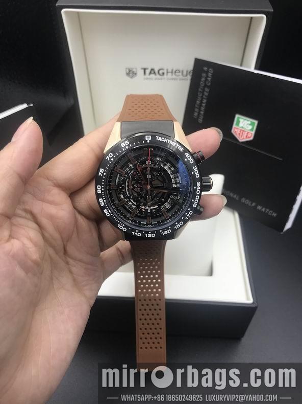 Replica Tag Heuer watch M48
