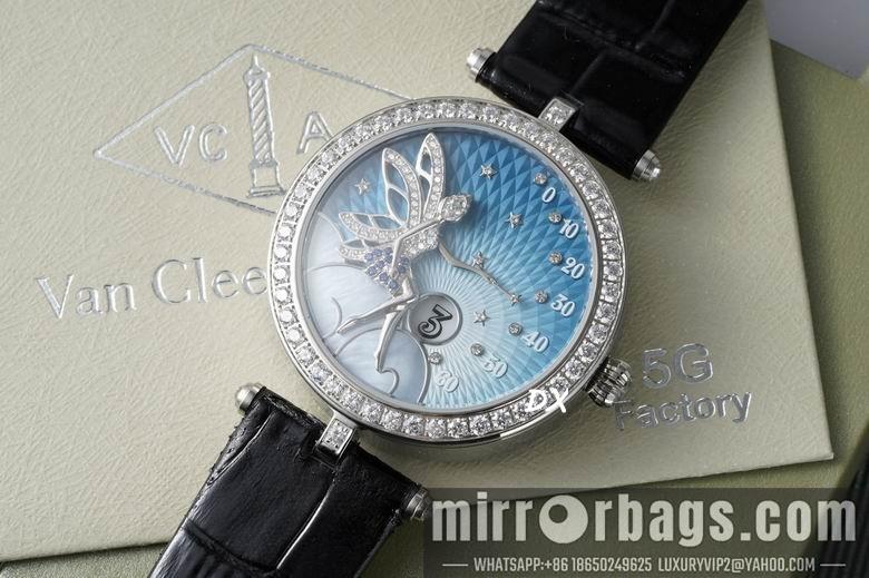 Replica Van Cleef & Arpels  2nms18