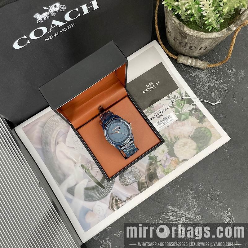 Replica Coach 38mm 102312
