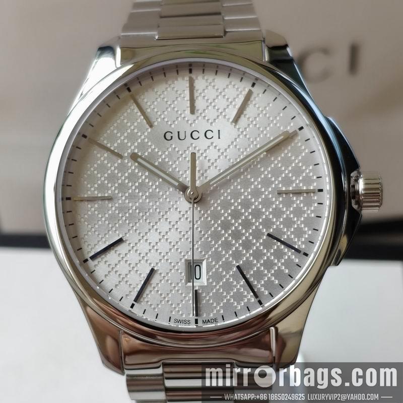 Replica Gucci watch 080644