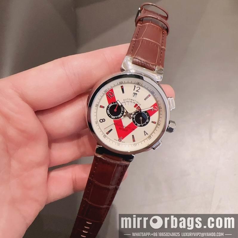 Replica LV 41mm 121843