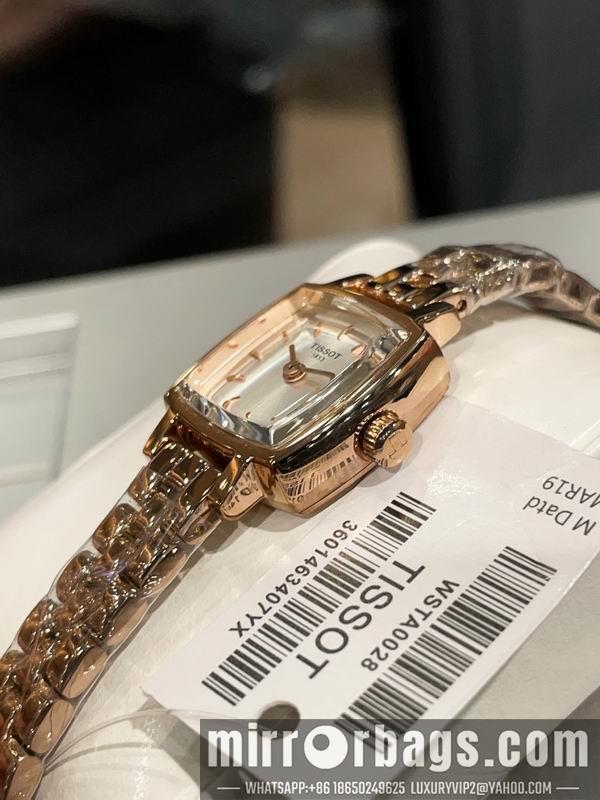 Replica Tissot watch 041681