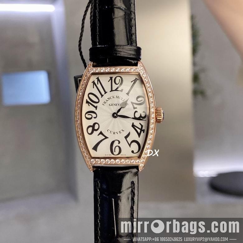 Replica Franck Muller  5nms47