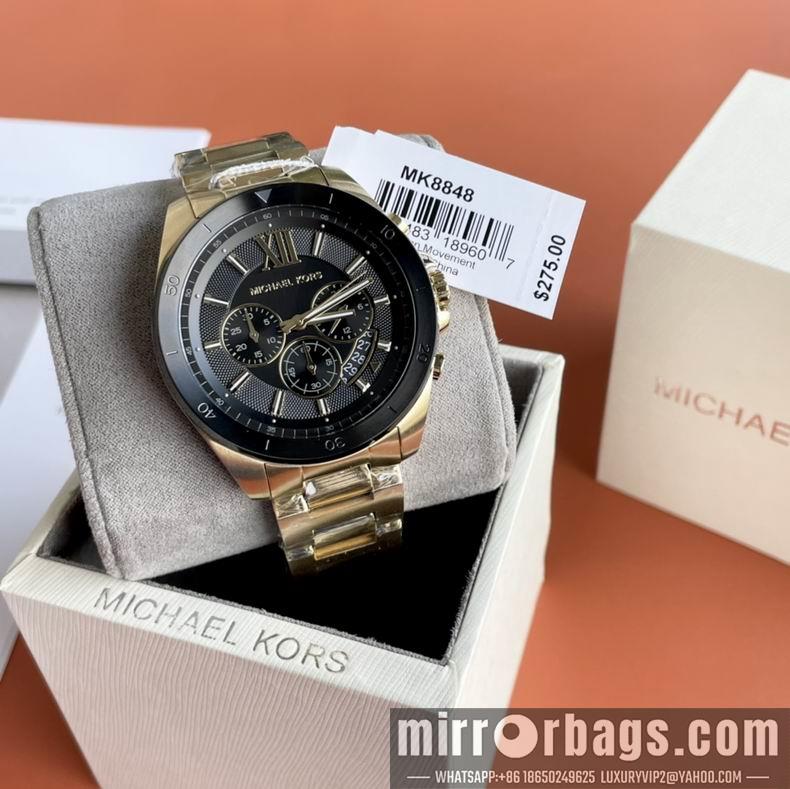 Replica MK men 44X12mm M04