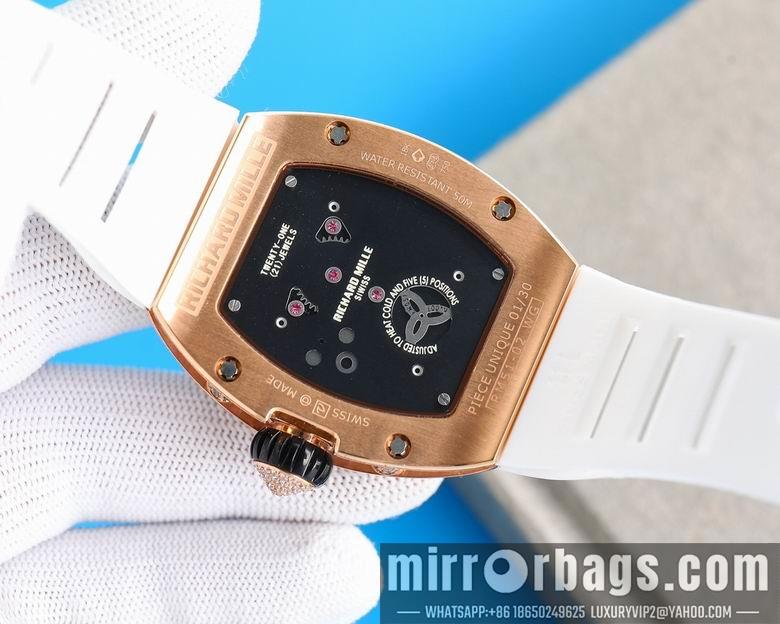 Replica Richard Mille 43x36mm 10nbz09