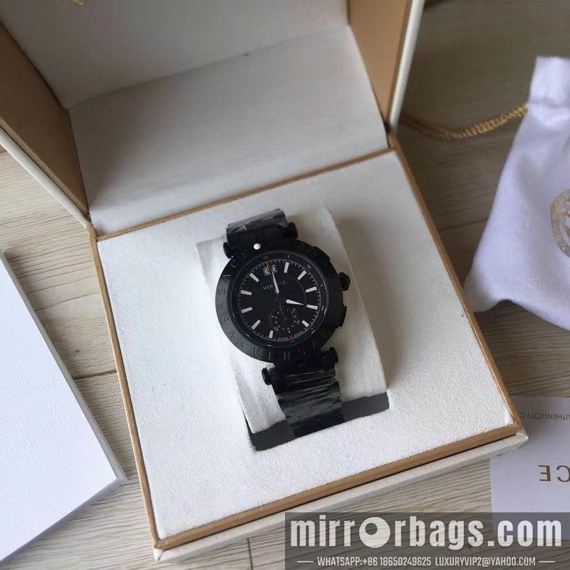 Replica Versace 42mm 080666
