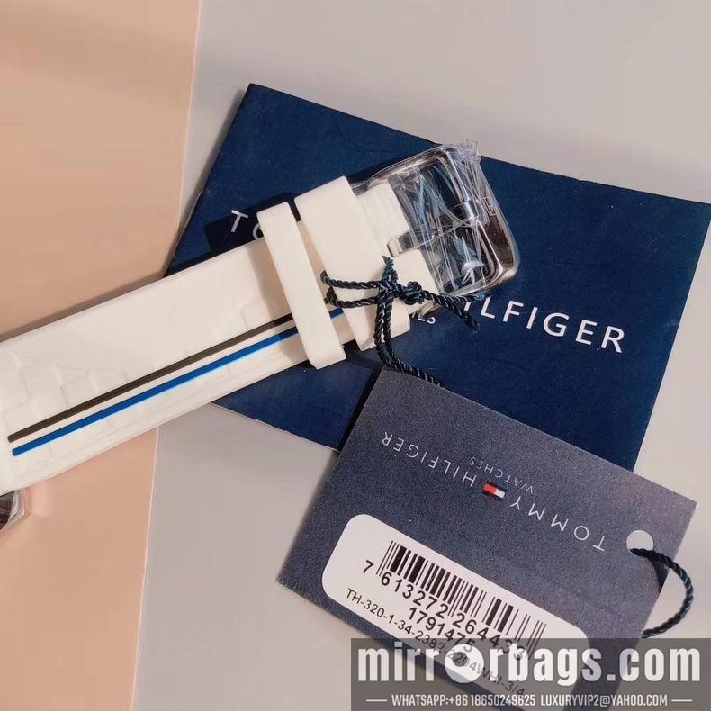 Replica Tommy Hilfiger men 44mm 062273