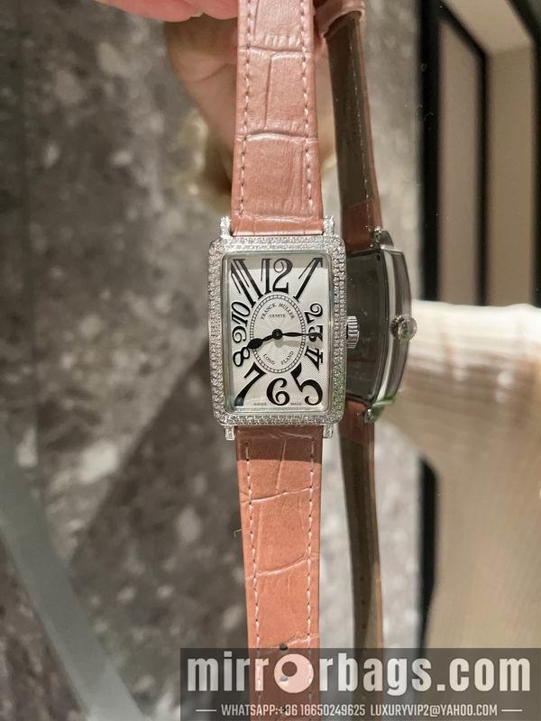 Replica Franck Muller watch 102316