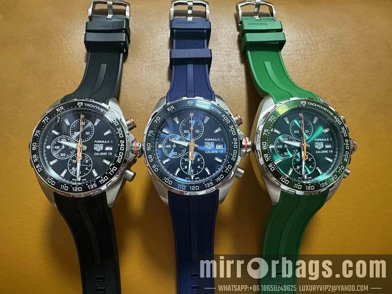 Replica Tag Heuer watch 102493