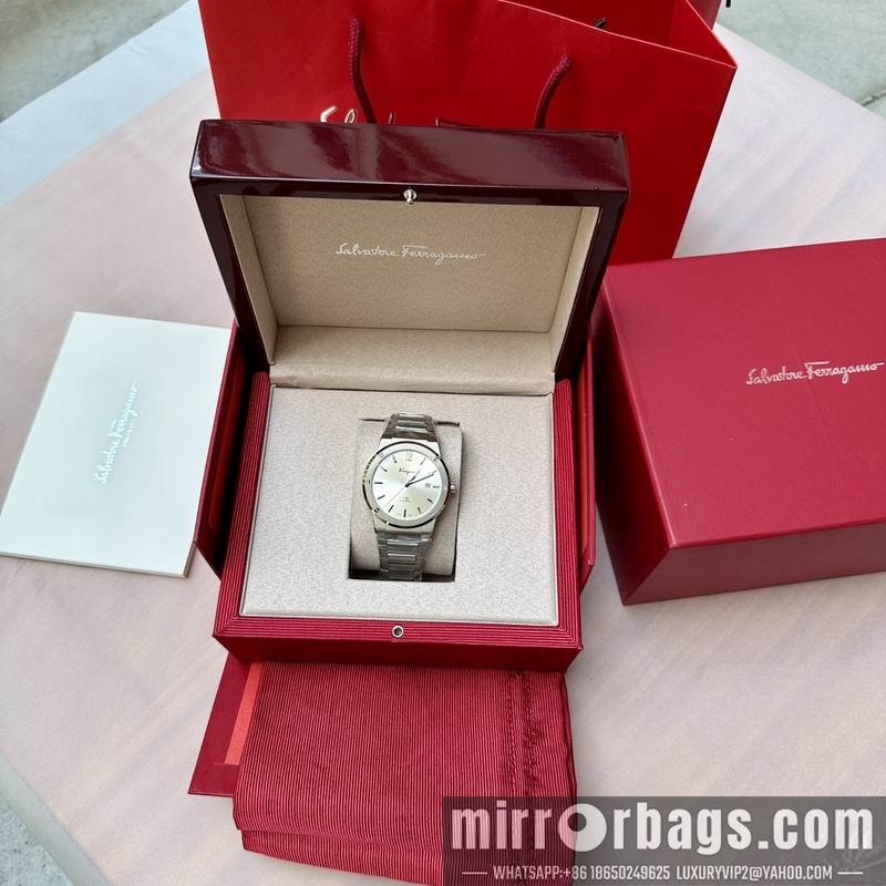 Replica Ferragamo 41mm 090950