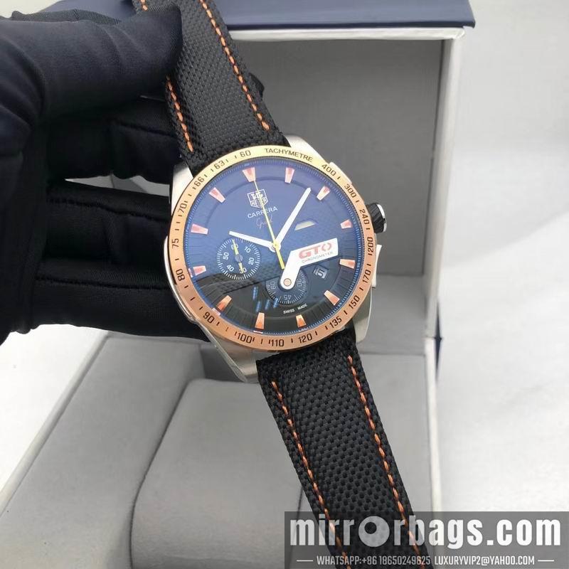 Replica Tag Heuer watch 112021