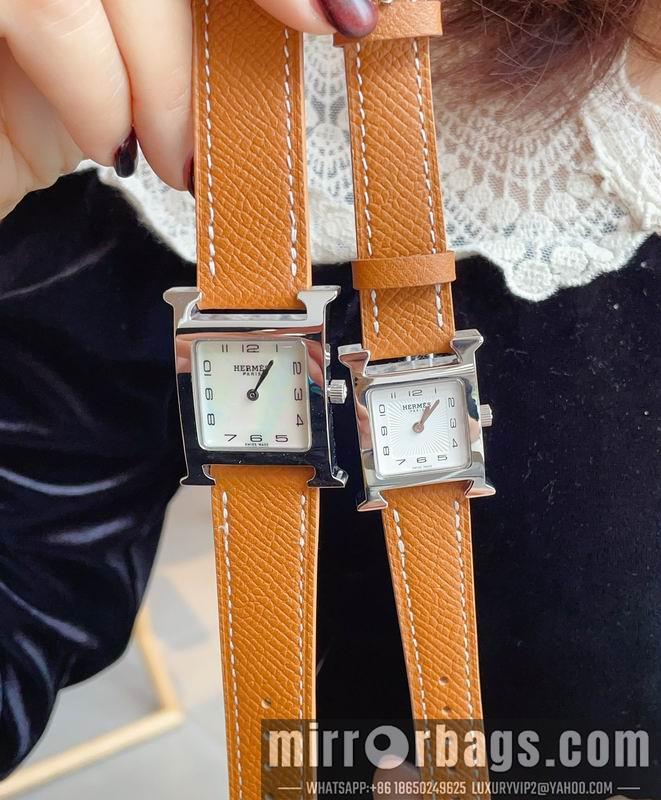 Replica Hermes 26mm 21mm 121883