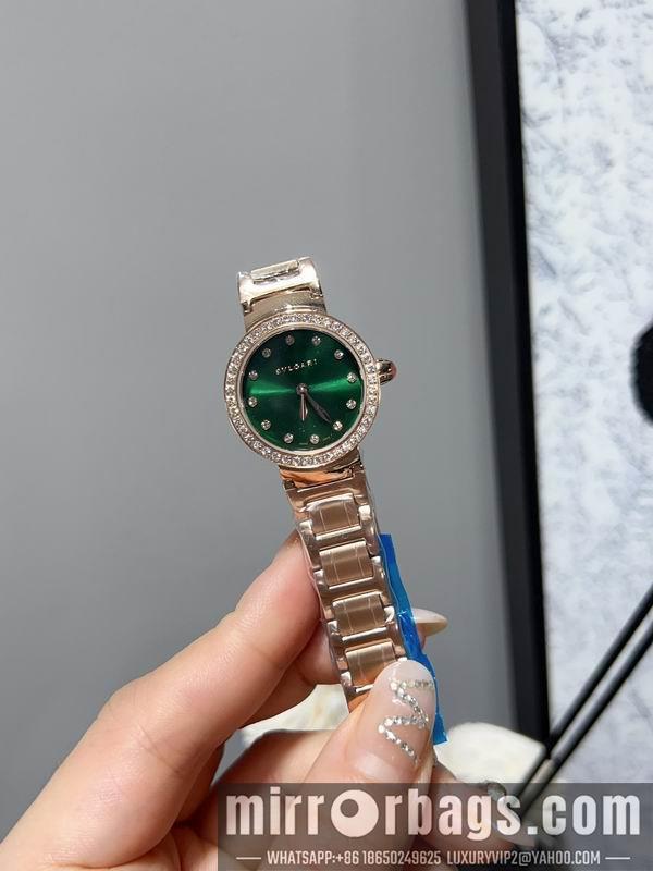 Replica Bvlgari 26X6mm 121872
