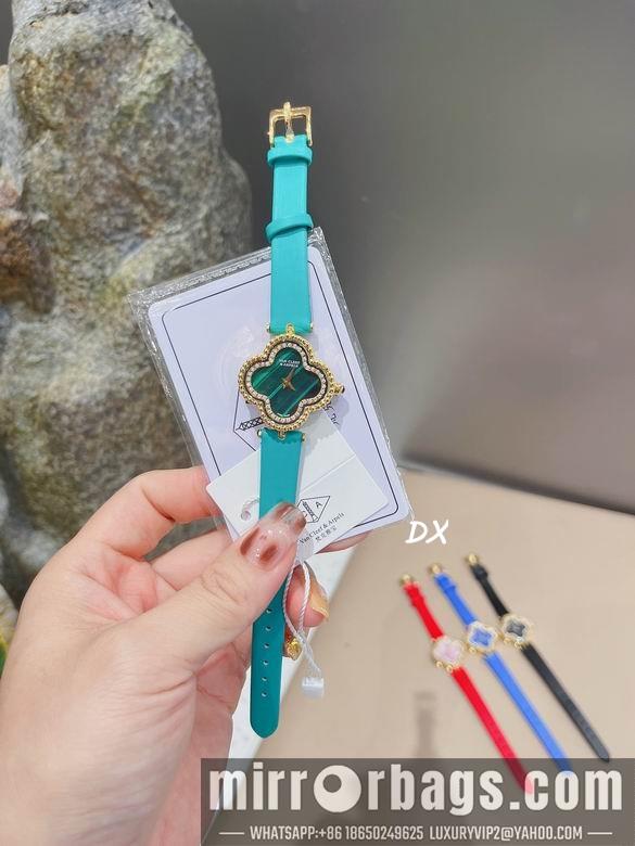 Replica Van Cleef & Arpels 27mm 9nms24