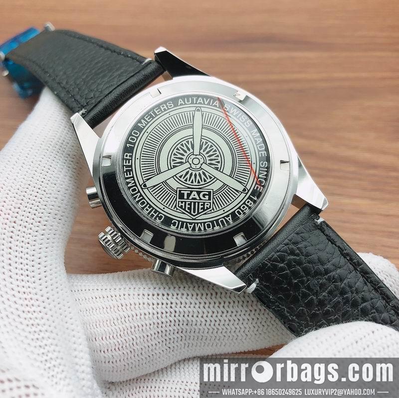 Replica Tag Heuer 40mm 030252
