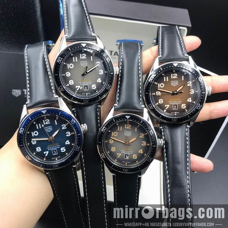 Replica TAG Heuer watch 070801