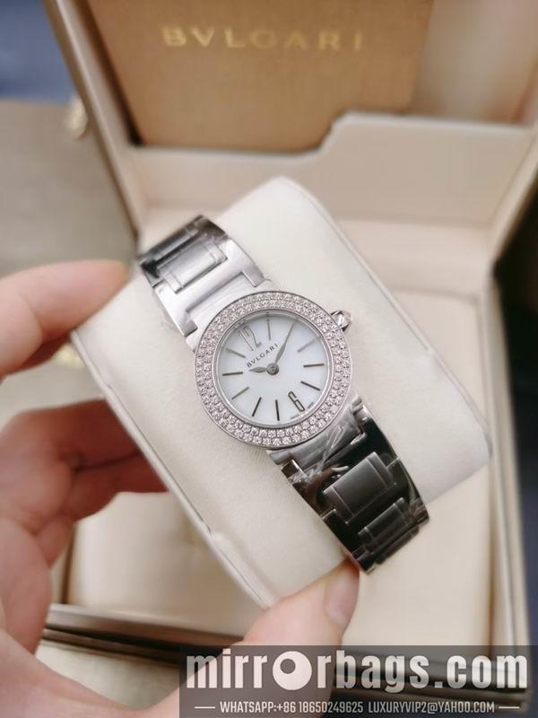 Replica Bvlgari 26mm 022227
