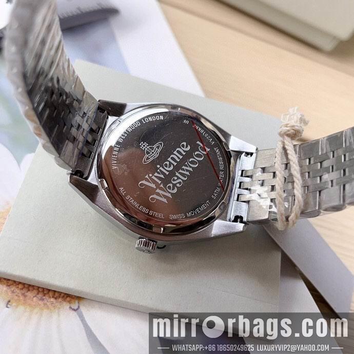 Replica Vivienne Westwood 39mm 121815