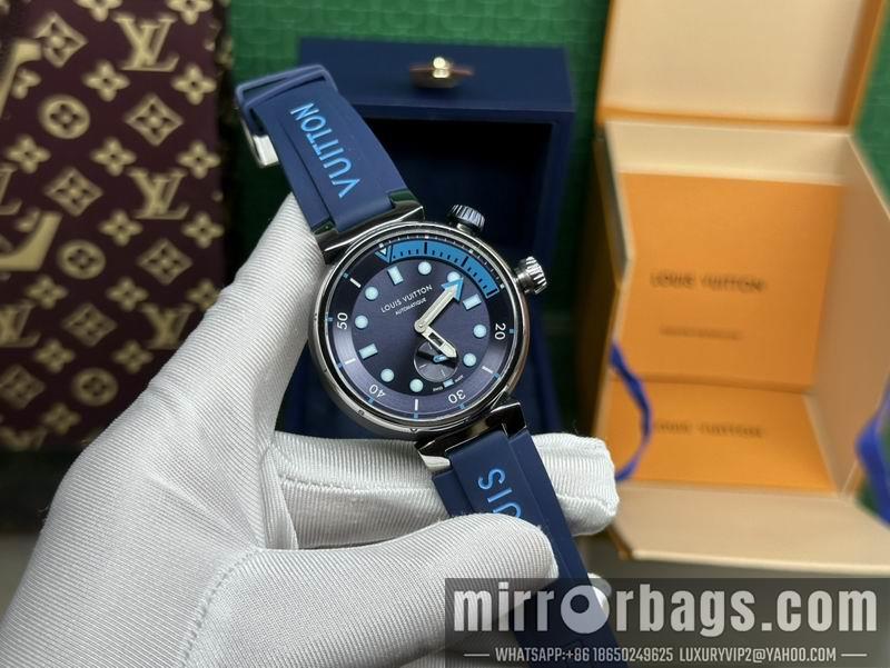 Replica LV 44mm 060303