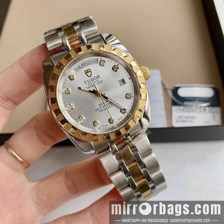 Replica Tudor watch M24