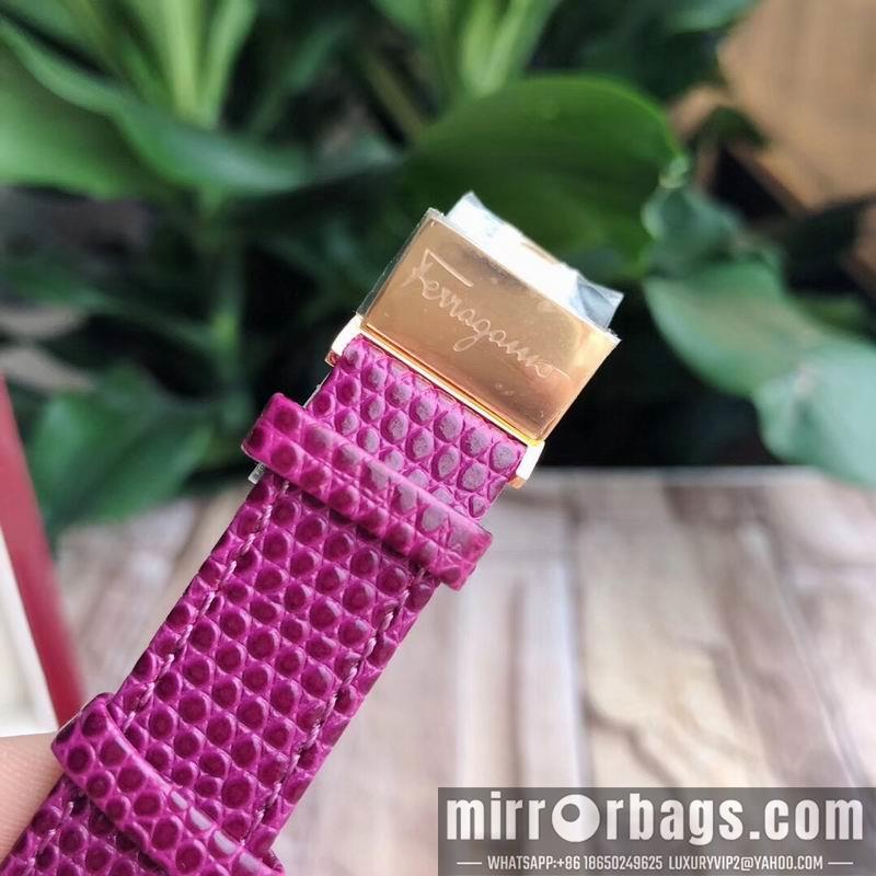 Replica Ferragamo 38mm 032447