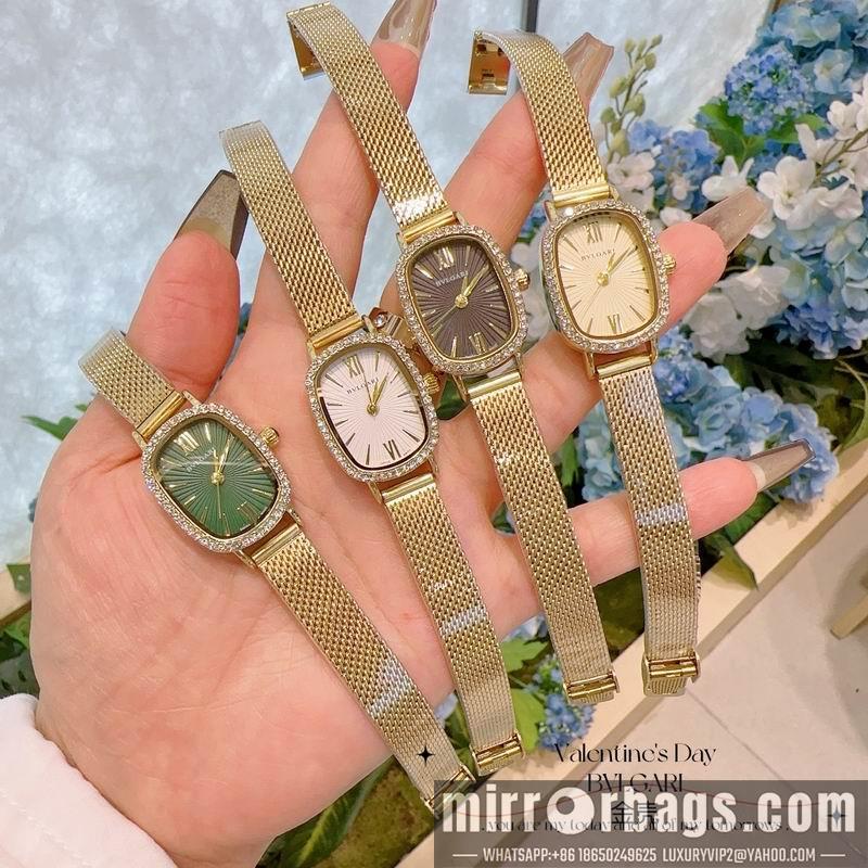 Replica Bvlgari 21X27mmX6mm 103163