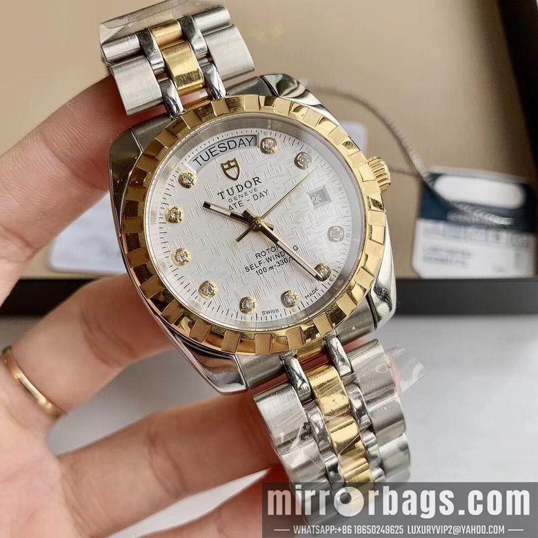 Replica Tudor watch M21