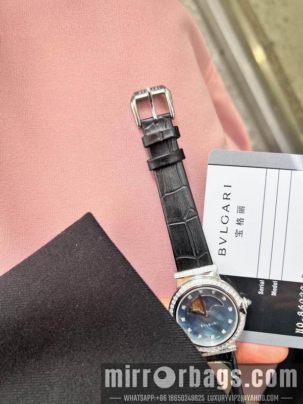 Replica Bvlgari 33X10mm 032250